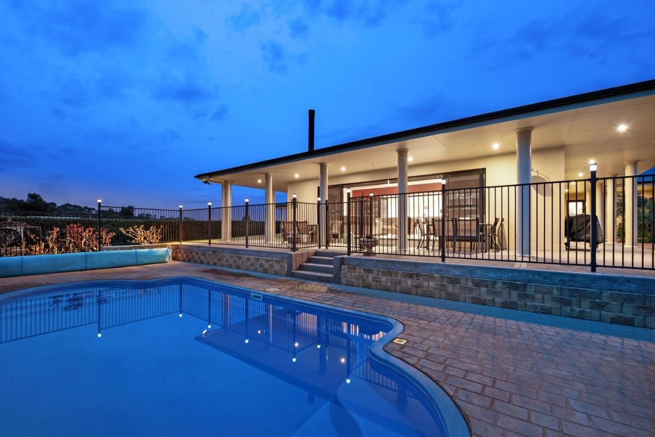 Mudgee Guesthouse מראה חיצוני תמונה