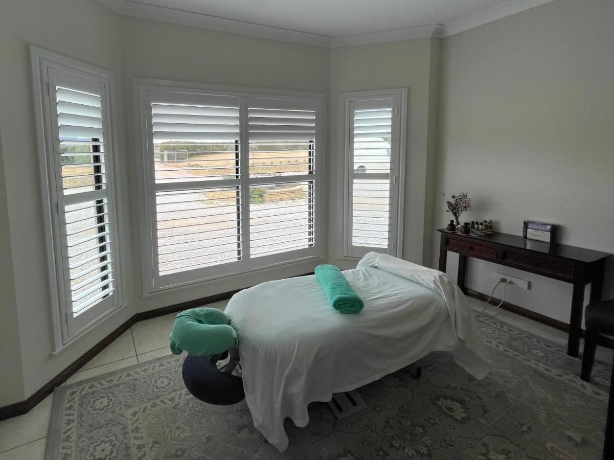 Mudgee Guesthouse מראה חיצוני תמונה