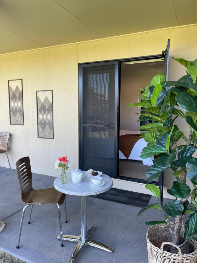 Mudgee Guesthouse מראה חיצוני תמונה