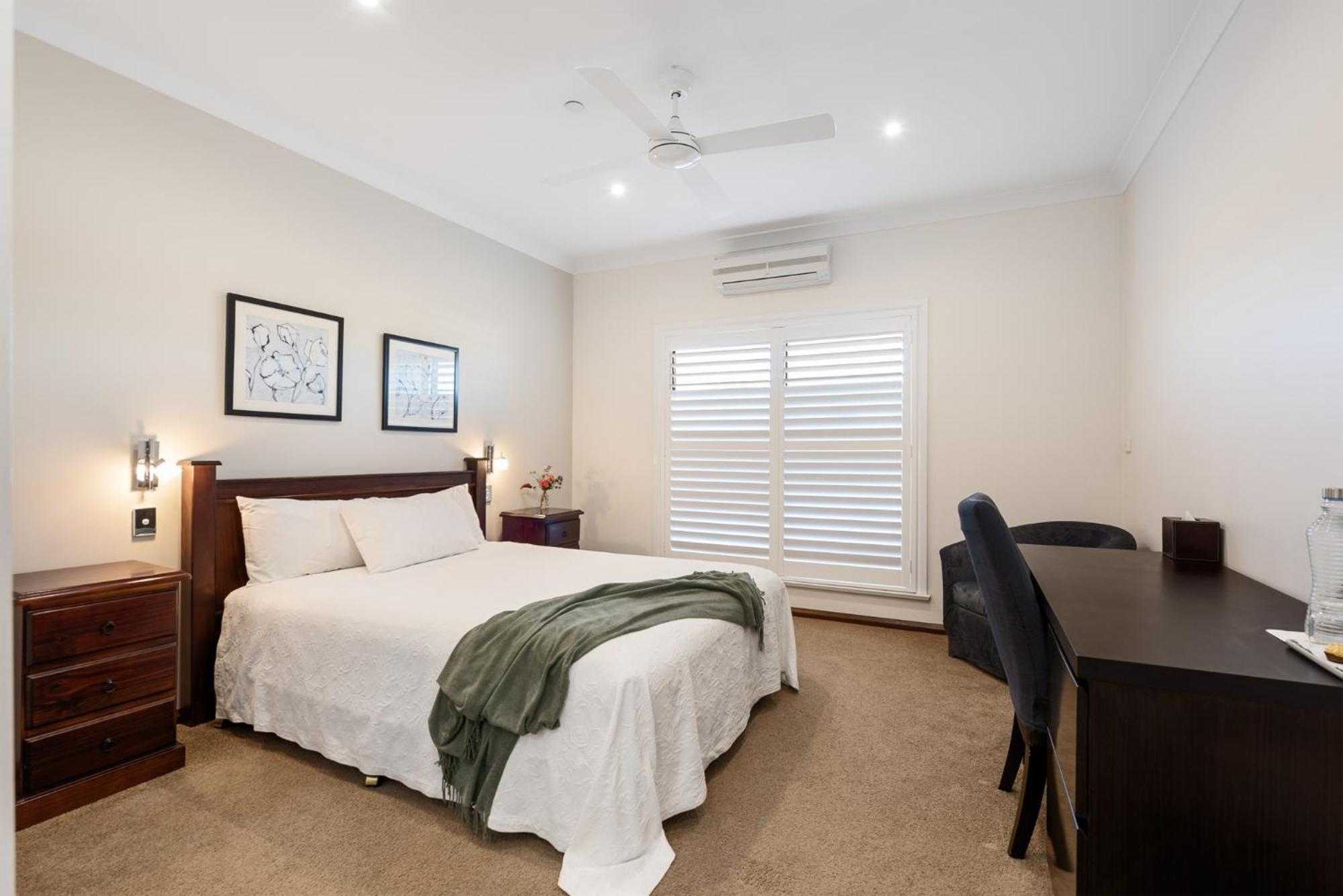 Mudgee Guesthouse מראה חיצוני תמונה
